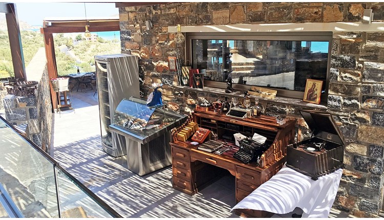 Royal Marmin Bay Boutique and Art Hotel , Крит